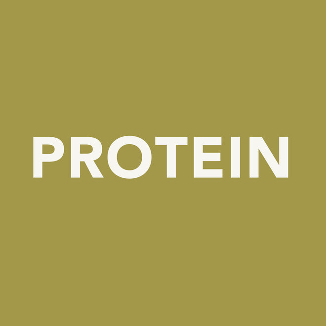 High-Protein
